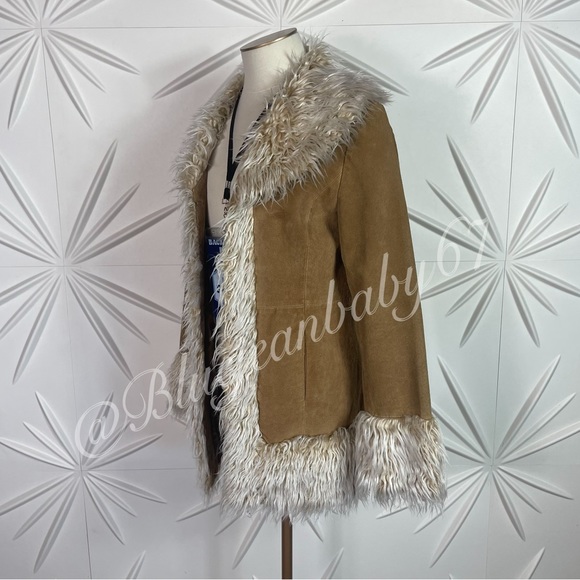 🎸 PENNY LANE COAT ✌🏽 - Picture 8 of 12